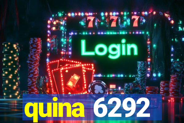 quina 6292